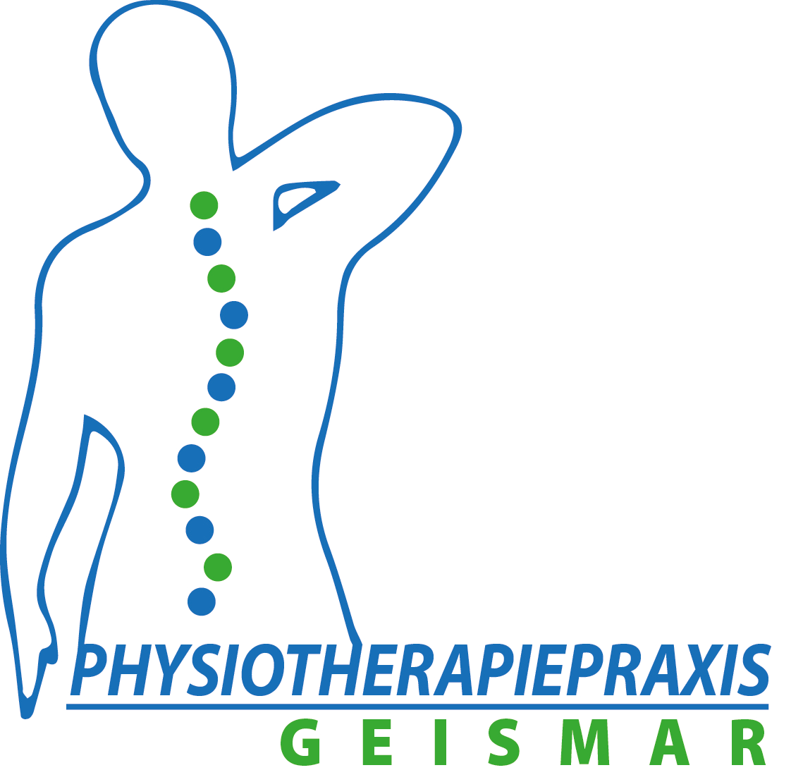 Physiotherapie Geismar Logo